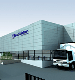 ecobid&oacute;n reciclado de envases