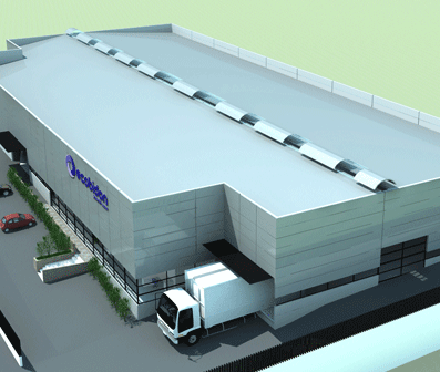 ecobid&oacute;n reciclado de envases