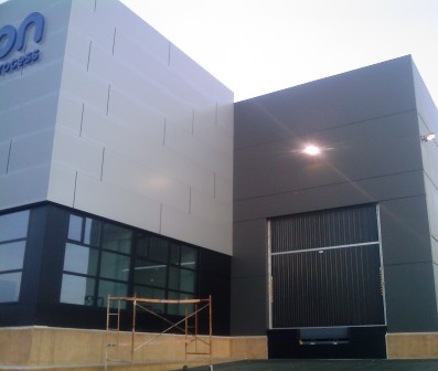 ecobid&oacute;n reciclado de envases