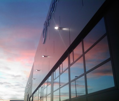 ecobid&oacute;n reciclado de envases