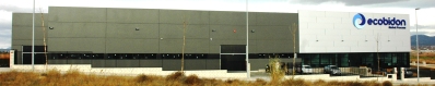 ecobid&oacute;n reciclado de envases